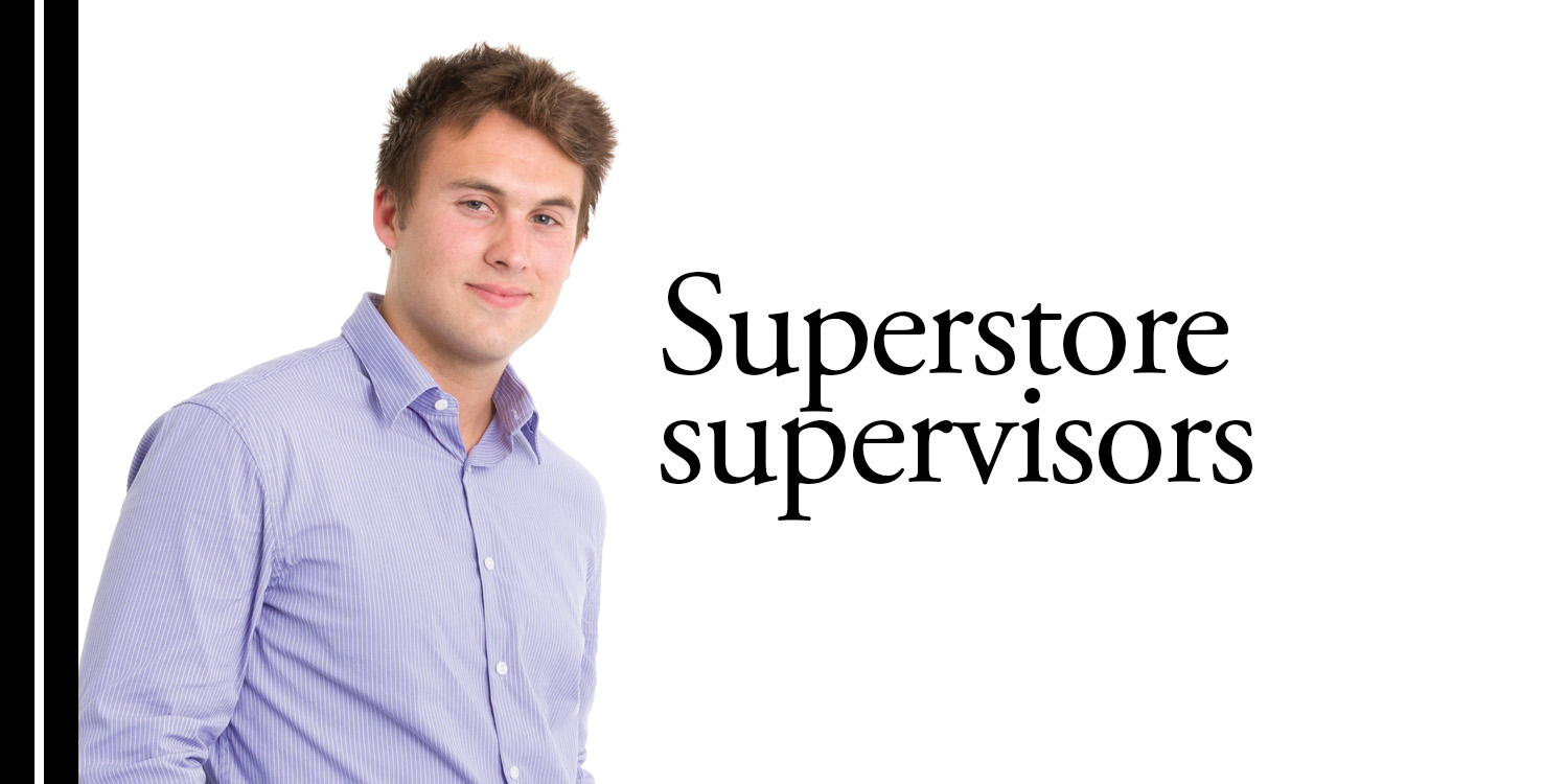 supervisors