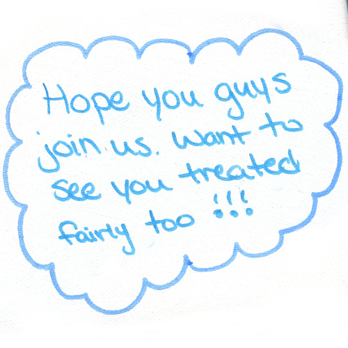Superstore employee Testimonial