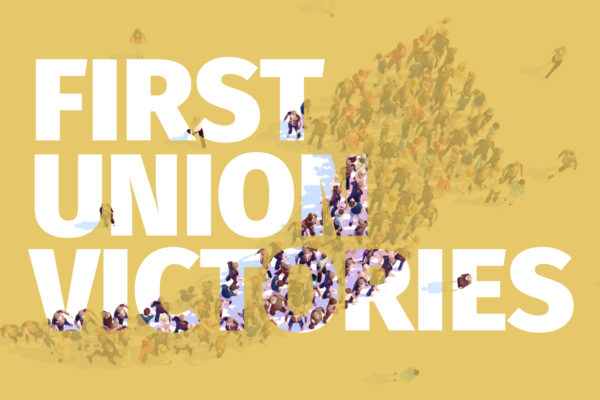Union Strong Victory image