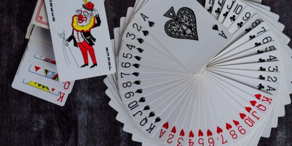 Playing Cards